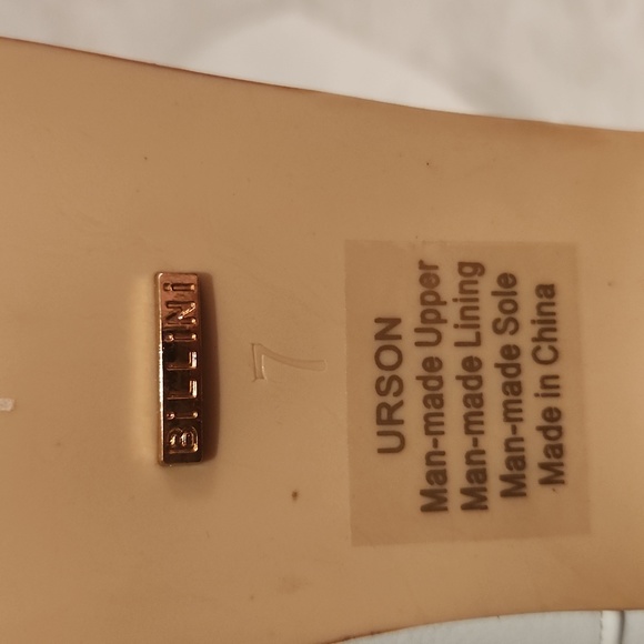 Billini Urson Ling Western Boho Boots Womens Size 7 - Picture 7 of 11